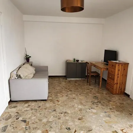 아파트 Appart Theatre De Champagne